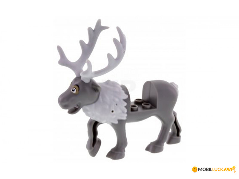  Lego Reindeer 1  (reindeerpb01-used)