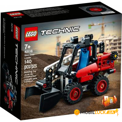  Lego Technic - 140  (42116)