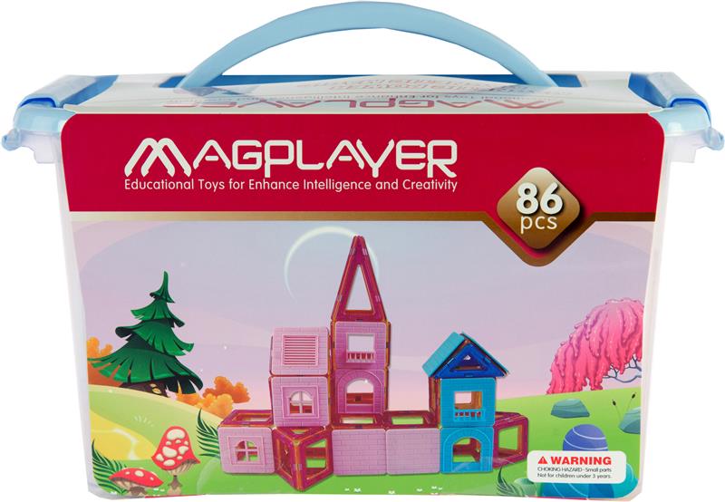  Magplayer  86  (MPT-86)