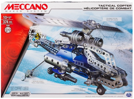  Meccano  (6024816)