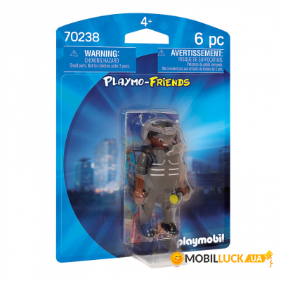  Playmobil   (6336555)