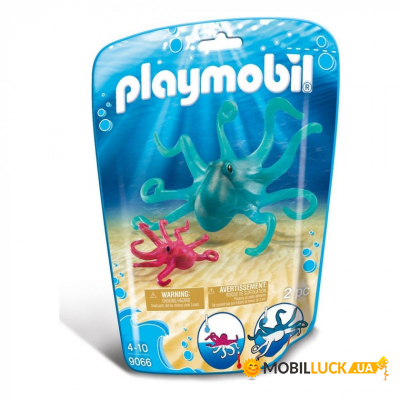  Playmobil    (6081012)