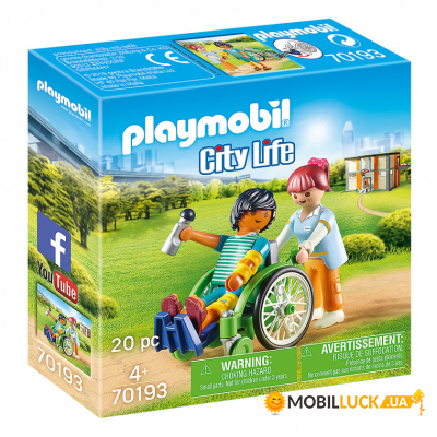  Playmobil     (6336525)