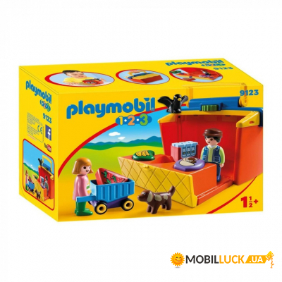  Playmobil   (6081043)