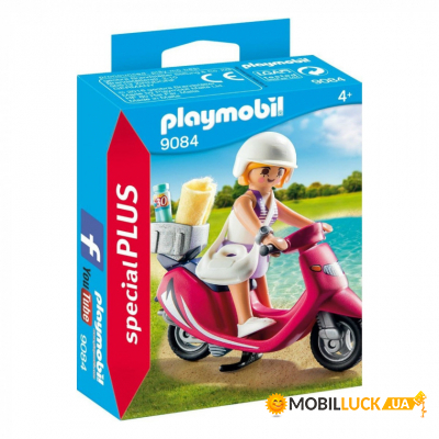  Playmobil     (6081018)