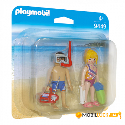  Playmobil   (6336442)