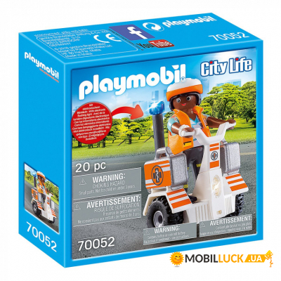  Playmobil   (6336474)