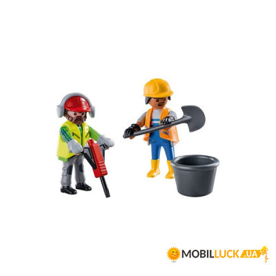  Playmobil  (70272)