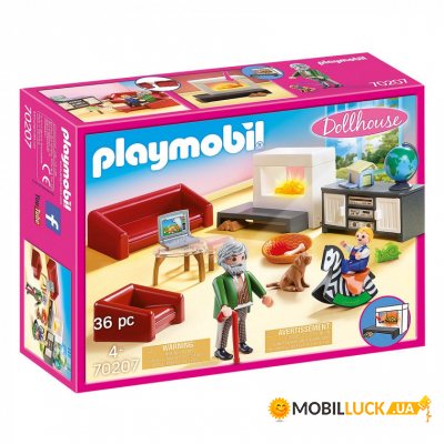  Playmobil   (6336537)