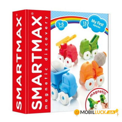  Smartmax    (SMX 226)