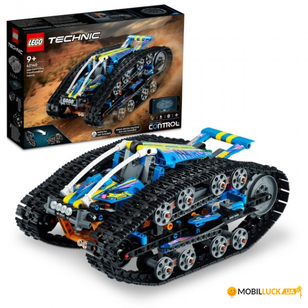      Technic - 42140 772 