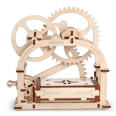  Ugears   (70001)