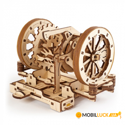  Ugears Stem Lab  (6336753)