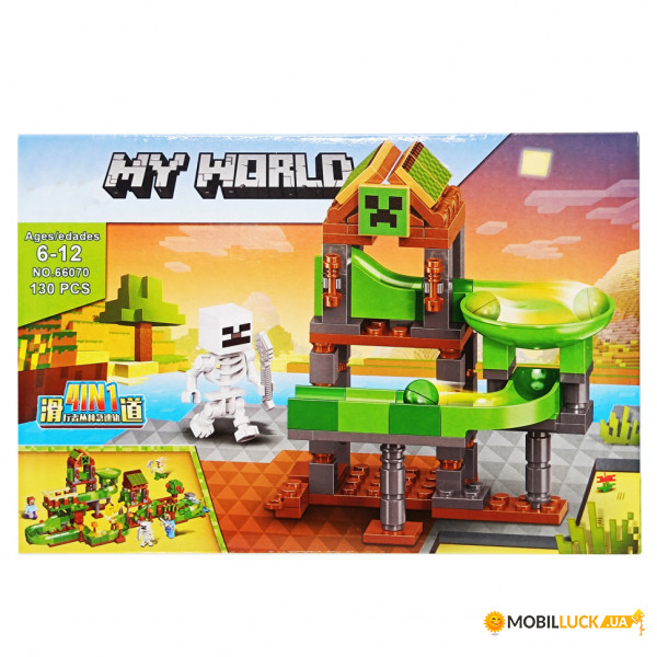  Bambi MY WORLD 66070-4 (SH0042) 130  