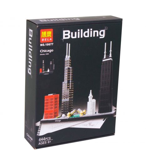  Building  10677