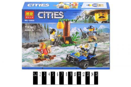  Cities: , 112  10860