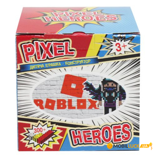  VitaToys Pixel Heroes: Roblox, 561 .  (VTK 0008)