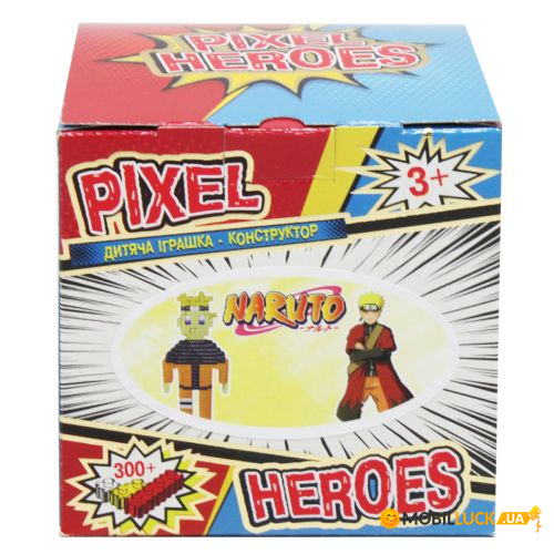  VitaToys Pixel Heroes: , 424 . (VTK 0019)