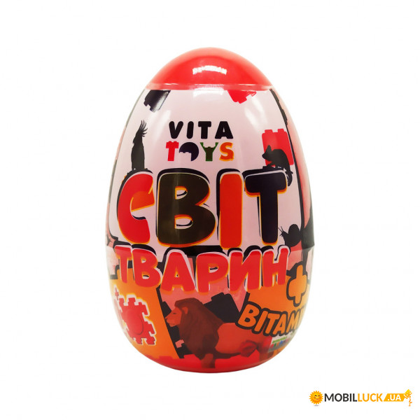  Vita Toys     VTK 0069 100  