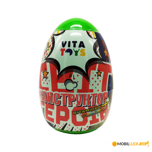  Vita Toys    VTK 0074 100  