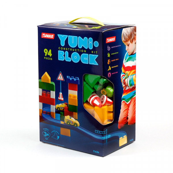    Yuni-Blok 94  (71436)