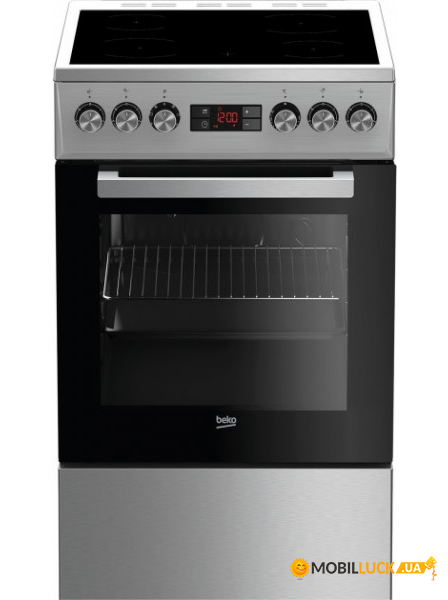   BEKO FSM 57300 GX