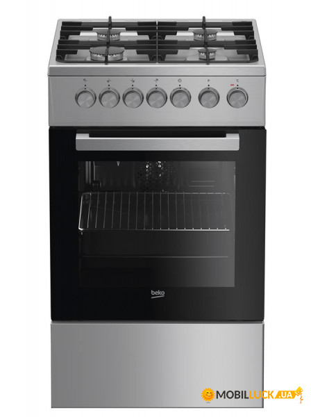   Beko FSE52130DX