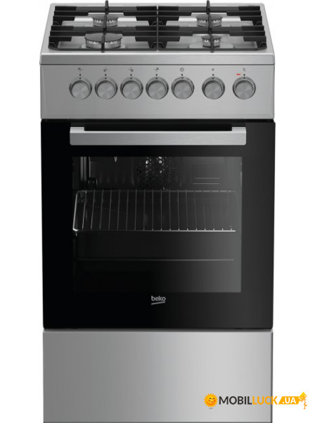   Beko FSE 52130 DX