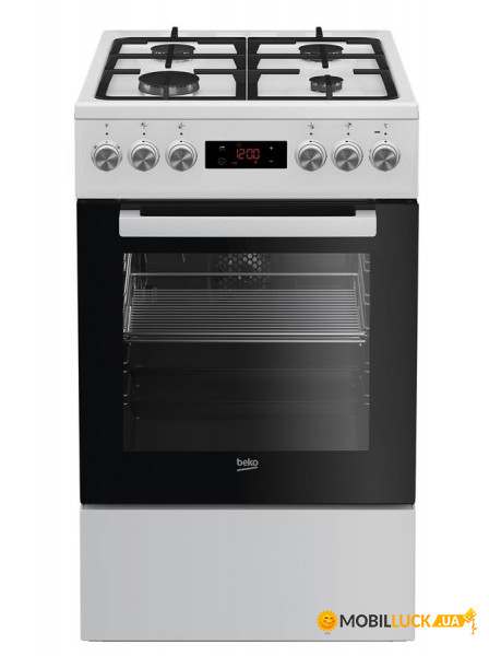   Beko FSM52332DWDS