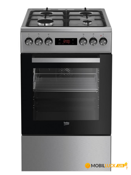   Beko FSM52335DXDS