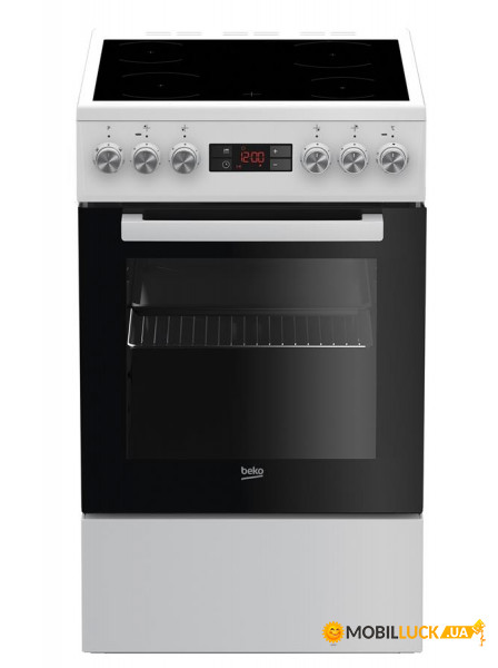   Beko FSM57300GW