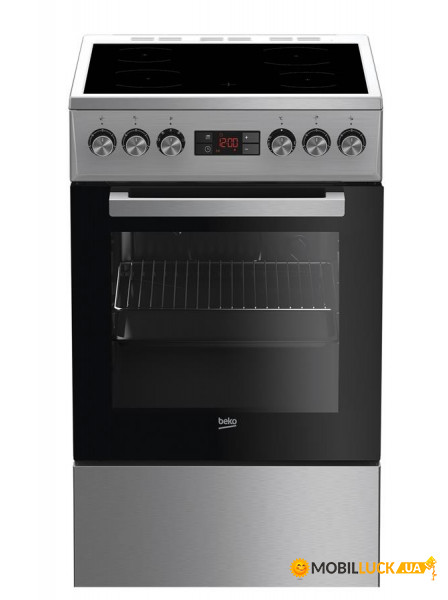   Beko FSM57300GX