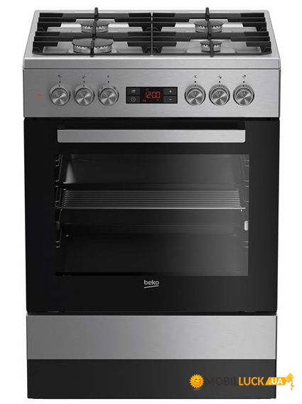   Beko FSM62331DXT