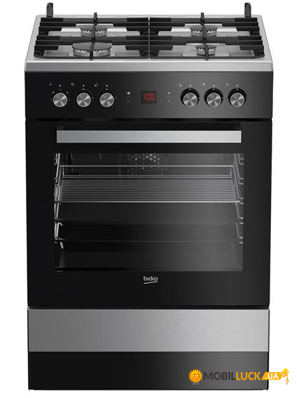   Beko FSM62530DXMS