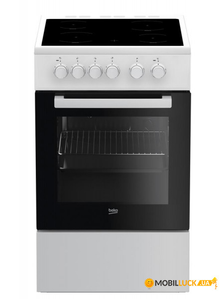  Beko FSS57000GW