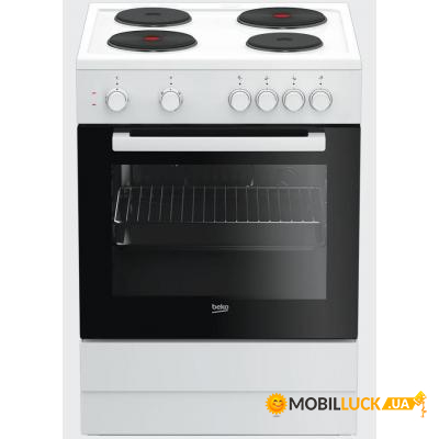  Beko FSS 66000 GW (FSS66000GW)