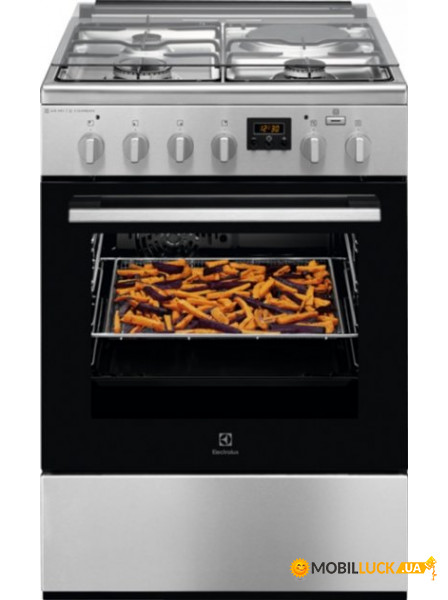   Electrolux LKM660200X