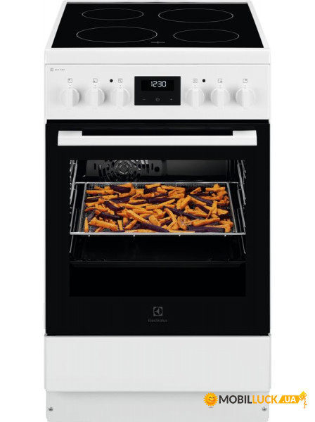  Electrolux RKR540202W