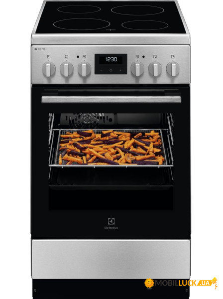  Electrolux RKR540201X