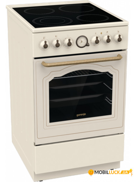   Gorenje GECS 5B70 CLI (FR514C-CEDA2)