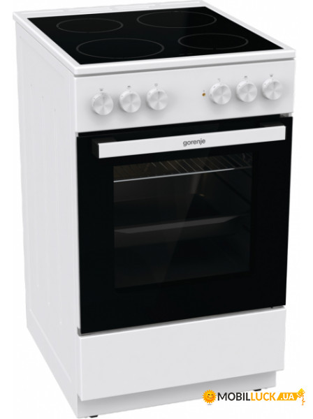  Gorenje GEC 5A21 WG-B