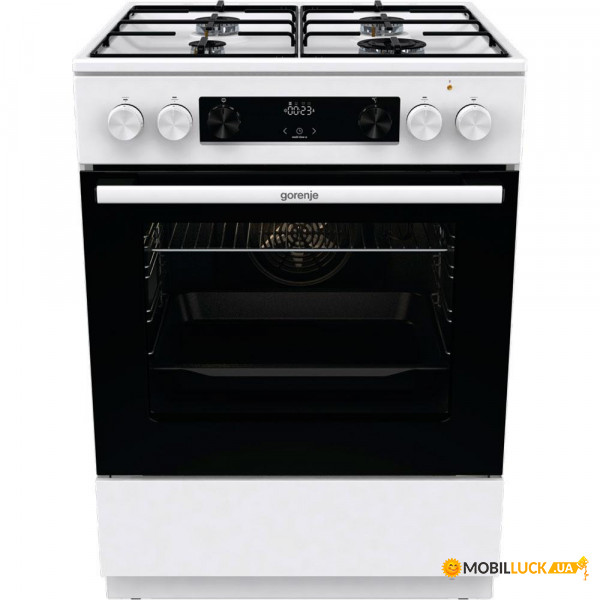   Gorenje GKS6C70WJ