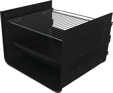  GORENJE GE5A21WH (FC511A-HSDA2)