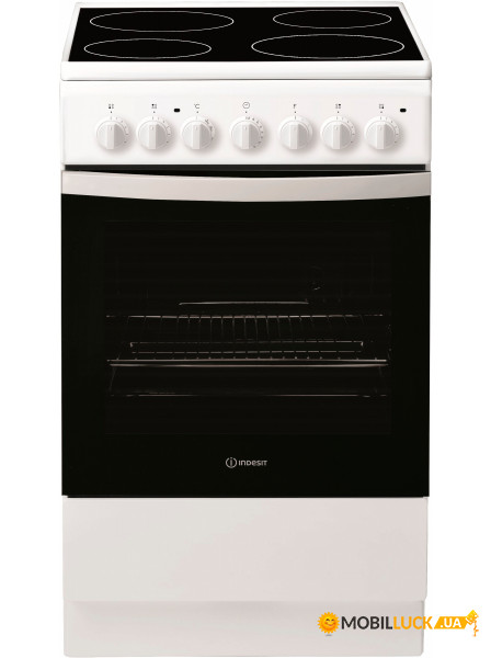  Indesit IS5V4PHW/E