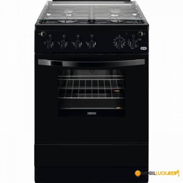   Zanussi ZCG612K1BA