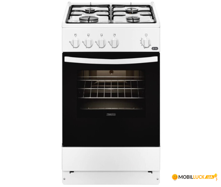   Zanussi ZCG 9510 S1W