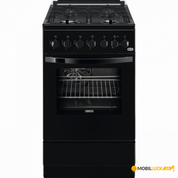   Zanussi ZCK57201BA