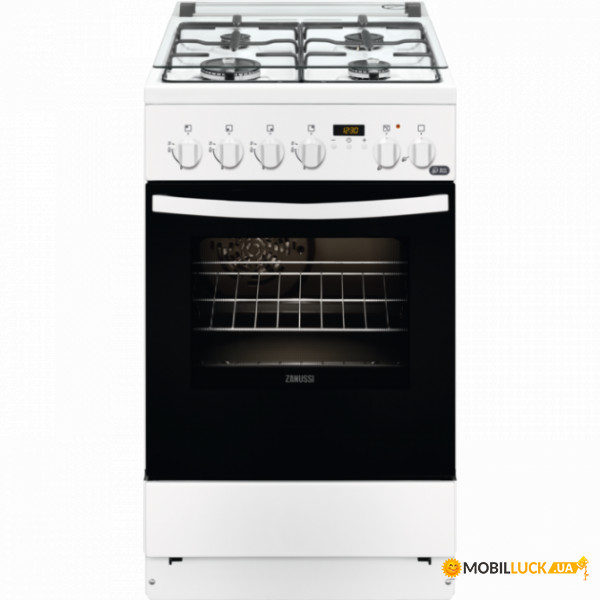   Zanussi ZCK57201WA