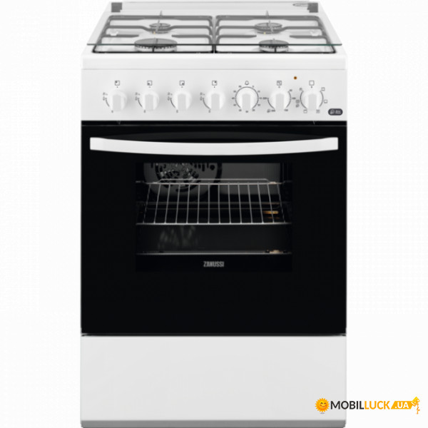   Zanussi ZCK67211WA