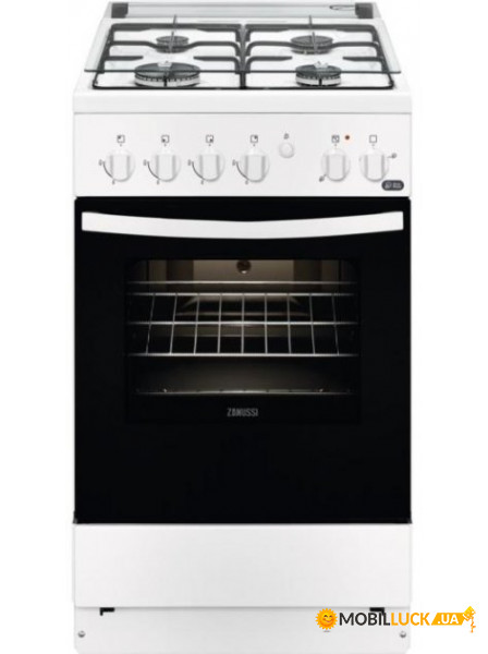   Zanussi ZCK 9540 L1W